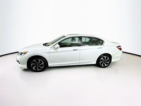 Used 2016 Honda Accord EX-L image 4