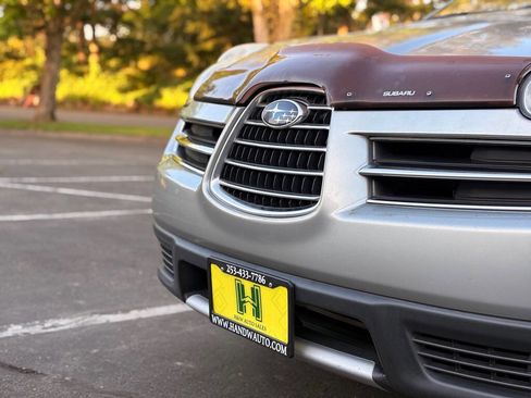 Used 2006 Subaru Tribeca w/ 3rd Row AWD/4WD image 18