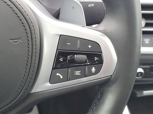 Used 2022 BMW 430i xDrive Coupe w/ M Sport Package image 13