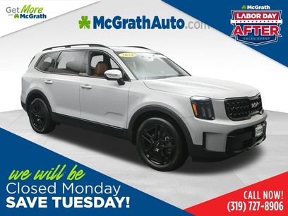 Used 2024 Kia Telluride EX X-Line