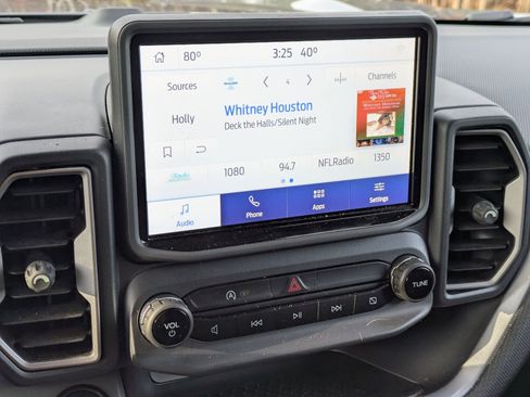 Certified 2022 Ford Bronco Sport Big Bend w/ Convenience Package image 19