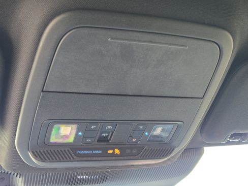 New 2026 Ford Explorer ST w/ Sun And Sound Package image 31