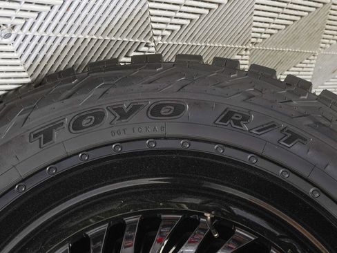 Used 2025 Ford F450 King Ranch w/ Snow Plow/Camper Package image 37