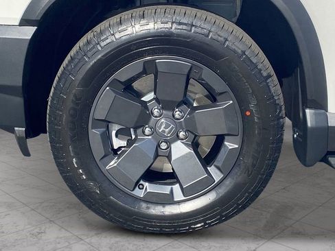 New 2026 Honda Passport RTL image 7