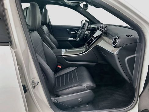 Certified 2026 Mercedes-Benz GLC 43 AMG 4MATIC image 19