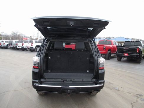 Used 2023 Toyota 4Runner Limited image 7