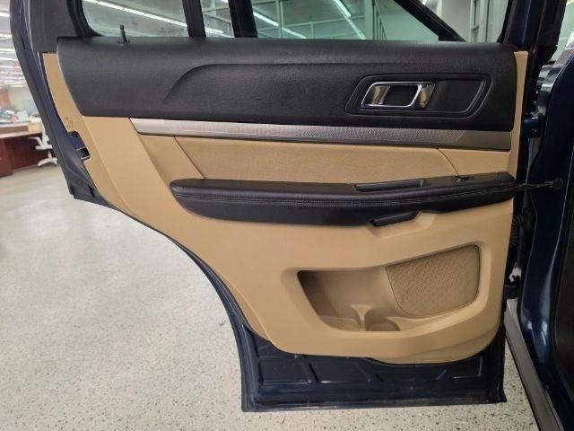 Used 2017 Ford Explorer FWD image 28