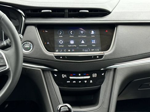 Used 2026 Cadillac XT5 Luxury AWD/4WD image 15