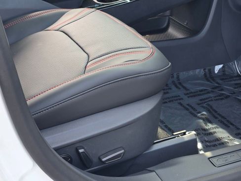 New 2025 Ford Mustang Mach-E Premium w/ Sport Appearance Package image 7