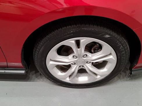 Used 2024 Honda Accord LX image 39