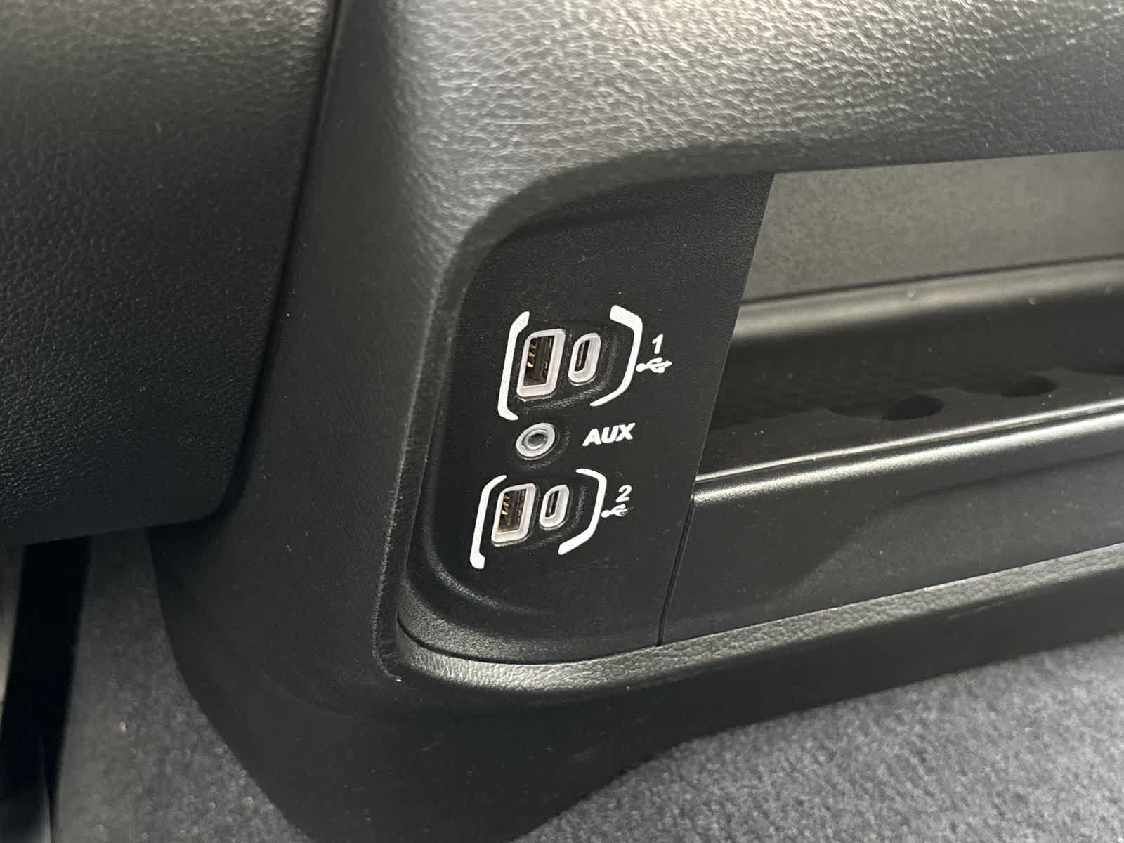 Certified 2026 RAM 2500 Big Horn AWD/4WD image 26