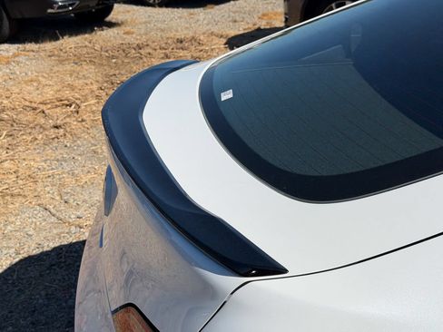 New 2026 Acura Integra A-Spec FWD image 7