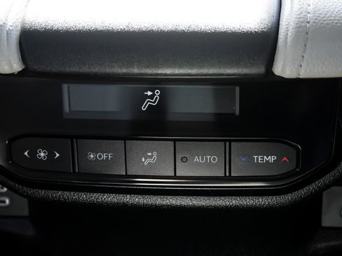Certified 2024 Toyota Grand Highlander AWD Hybrid image 30