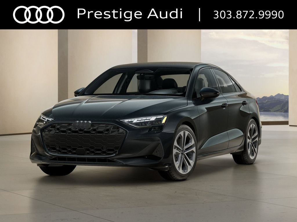 Used 2026 Audi A3 2.0T Premium AWD/4WD image 28