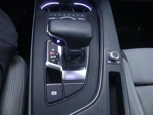 Used 2018 Audi A5 2.0T Premium Plus w/ Premium Plus image 17