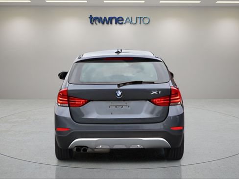 Used 2013 BMW X1 xDrive28i AWD/4WD image 6