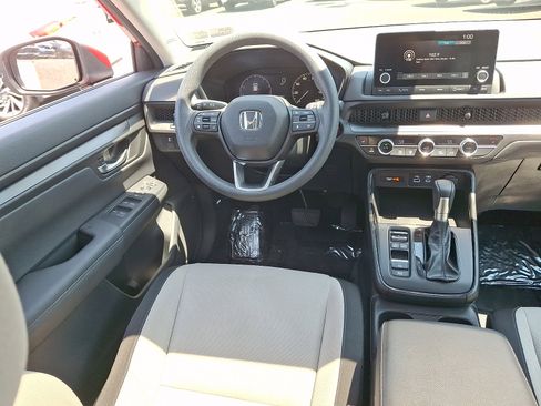 Used 2023 Honda CR-V EX image 10