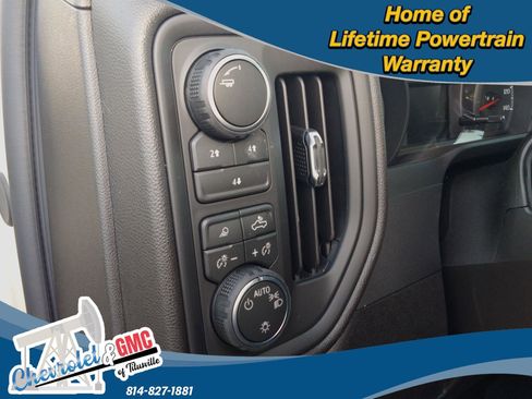 New 2026 Chevrolet Silverado 2500 Custom w/ Custom Value Package image 19