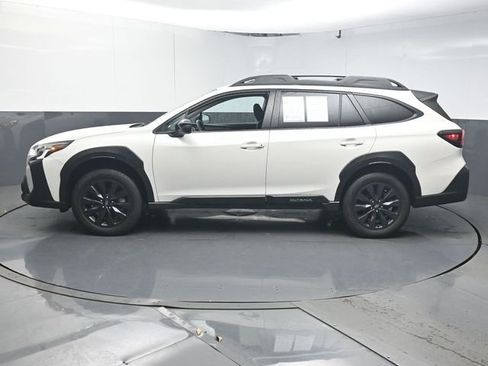 Used 2023 Subaru Outback Onyx Edition XT image 5