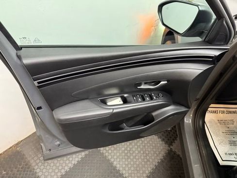 Certified 2022 Hyundai Santa Cruz SEL Premium image 24