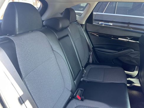Used 2023 Kia Seltos S w/ Navigation Package image 53