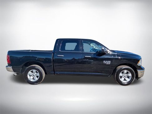 Used 2023 RAM 1500 Classic SLT w/ Trailer & Traction Group image 2