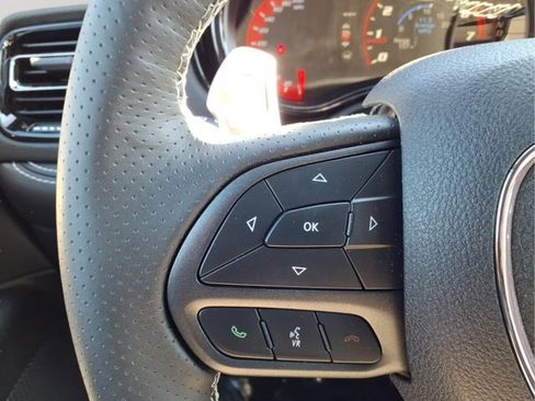 New 2026 Dodge Durango SRT Hellcat AWD/4WD image 18