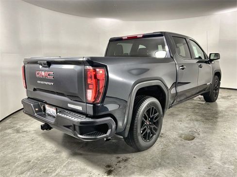 Used 2026 GMC Sierra 1500 Elevation image 8