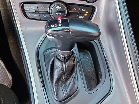 Used 2021 Dodge Challenger GT w/ Blacktop Package image 27