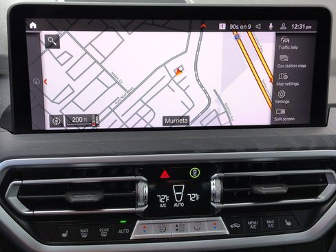 Certified 2024 BMW X3 xDrive30i w/ Premium Package w/ZPA image 24