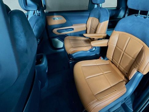 New 2027 Kia Telluride X-Line SX Prestige image 28