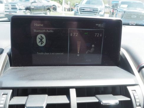 Used 2021 Lexus NX 300 F Sport AWD/4WD image 23