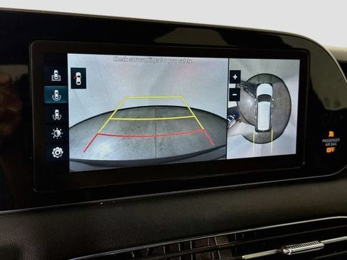 Used 2021 Hyundai Palisade Calligraphy AWD/4WD image 14