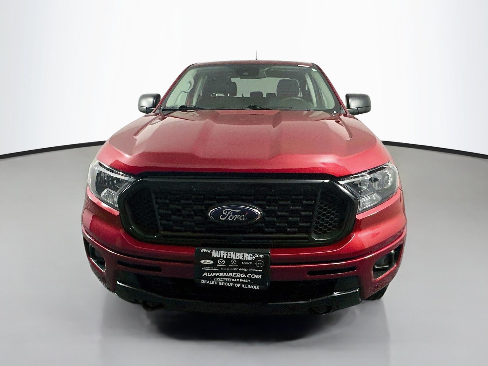 Used 2020 Ford Ranger XLT w/ Equipment Group 301A Mid RWD image 2