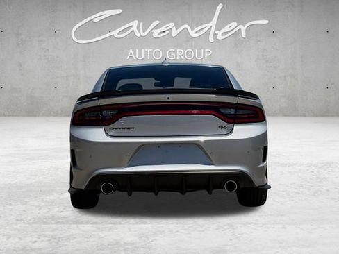 Used 2023 Dodge Charger R/T w/ Plus Group RWD image 15