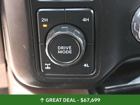 Used 2024 Ford F250 King Ranch w/ Chrome Package AWD/4WD image 28