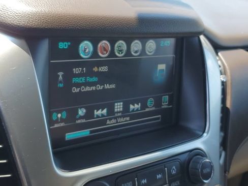 Used 2020 Chevrolet Tahoe LT AWD/4WD image 26