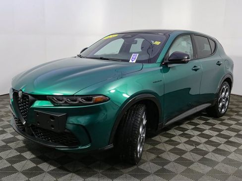 Used 2024 Alfa Romeo Tonale Veloce image 5