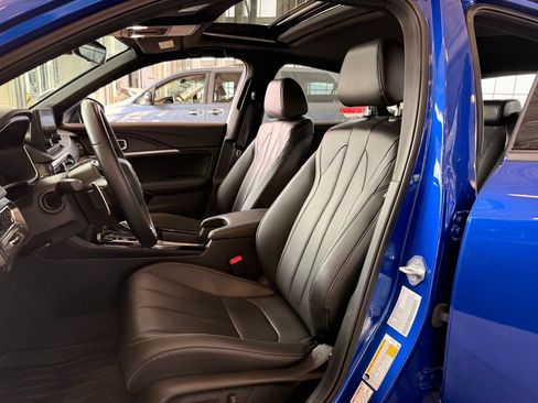 Used 2024 Acura Integra A-Spec FWD image 9