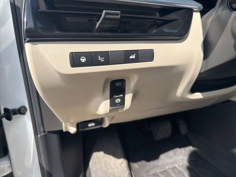 Used 2026 Nissan Murano Platinum w/ Cargo Package AWD/4WD image 22