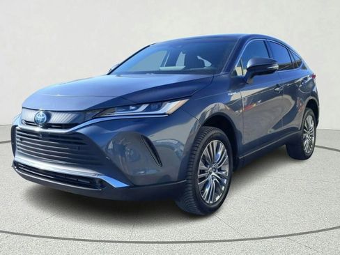 Used 2021 Toyota Venza Limited w/ Advanced Technology Package image 3