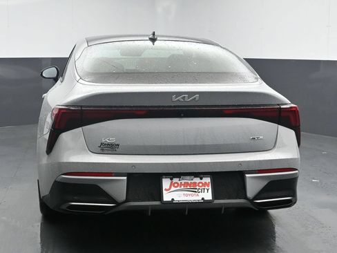 Used 2025 Kia K5 GT-Line w/ GT-Line Premium Package FWD image 7