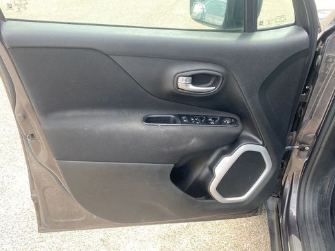 Used 2020 Jeep Renegade Sport AWD/4WD image 20
