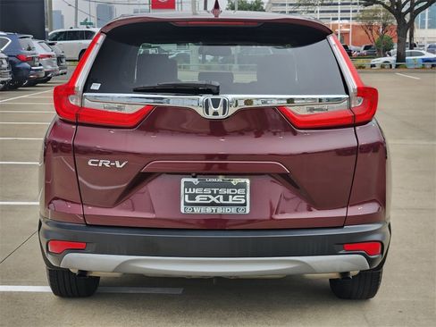 Used 2018 Honda CR-V EX-L image 6