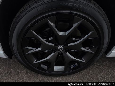 New 2026 Lexus TX 500h 500h F SPORT Performance Premi image 10