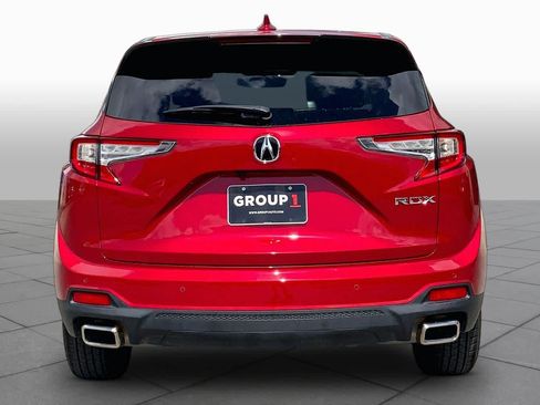 Certified 2023 Acura RDX FWD w/ Technology Package image 5