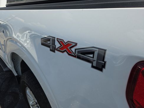 Used 2021 Ford F150 XL w/ Equipment Group 101A High image 4