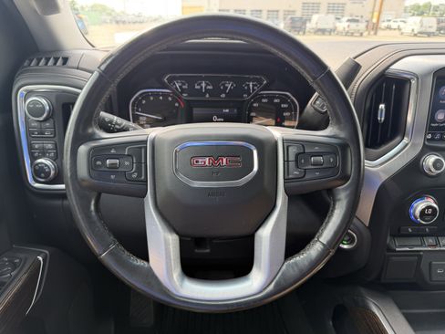 Used 2021 GMC Sierra 1500 Elevation AWD/4WD image 15