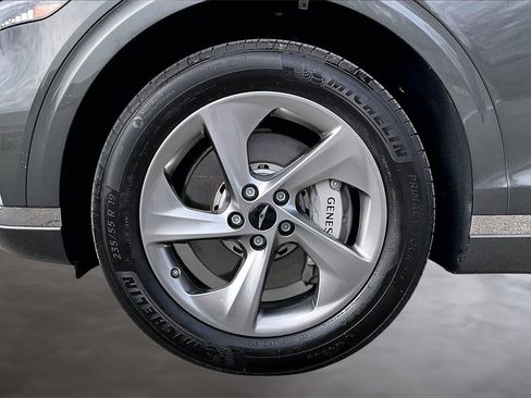 Used 2026 Genesis GV70 2.5T Select image 33