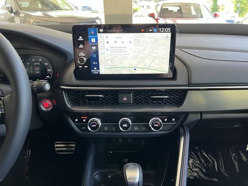 New 2026 Acura ADX A-Spec image 20